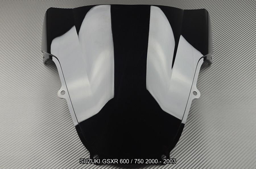 Bulle SUZUKI GSXR 600 / 750 SRAD 2000 2003 2002, Enlèvement ou Envoi, Neuf