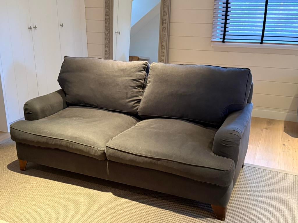 Tweezit, Ophalen, Gebruikt, Tweepersoons