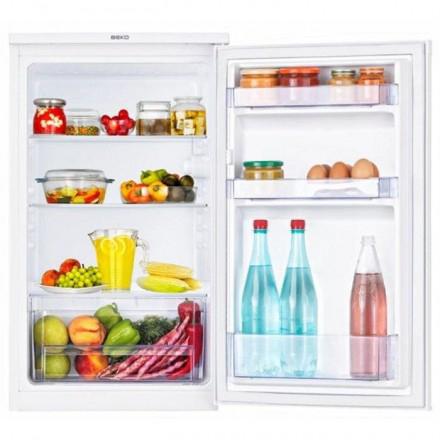Frigo Beko 88l L47090, Enlèvement, 45 à 60 cm, 75 à 100 litres, Moins de 85 cm