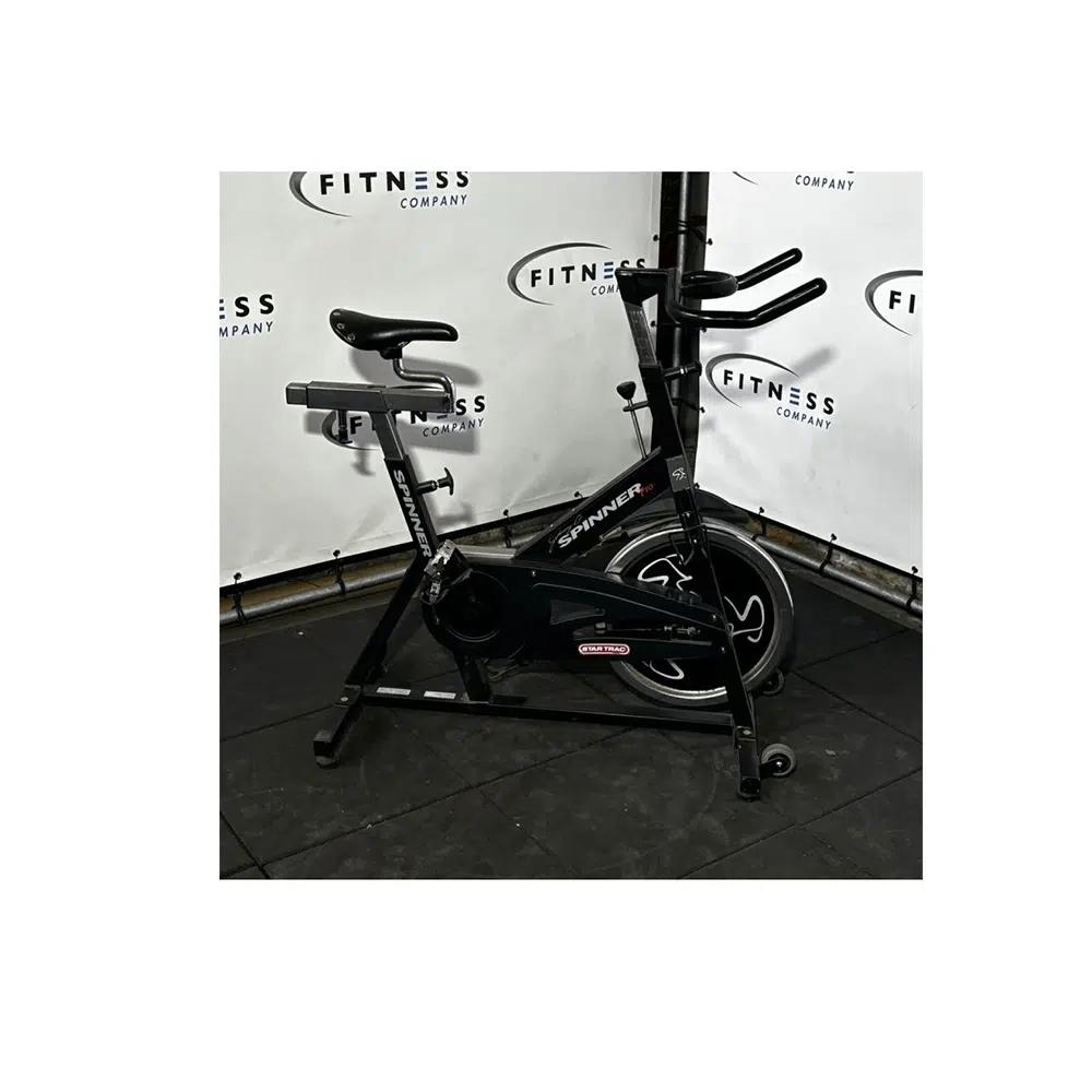 Star Trac – Spinner Pro – Spinning Bike, Sport en Fitness, Fitnessmaterialen, Ophalen of Verzenden, Gebruikt, Benen, Overige typen