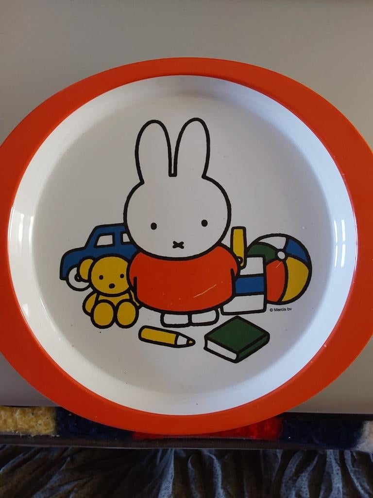 Kinderbord, Ophalen, Gebruikt