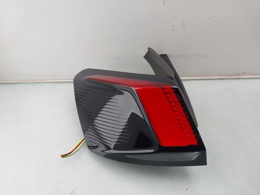 FEU ARRIÈRE GAUCHE Peugeot 3008 II (M4 / MC / MJ / MR), Autos : Pièces & Accessoires, Éclairage, Peugeot, Utilisé