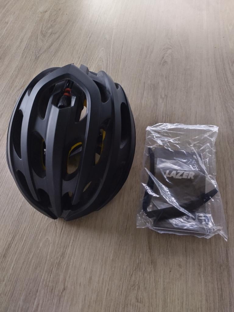 Lazer Blade Mips helm, Ophalen, Lazer, Zo goed als nieuw, L