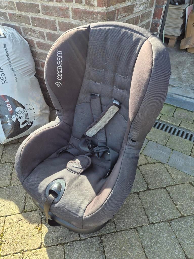 Maxi cosi., Kinderen en Baby's, Autostoeltjes, Ophalen