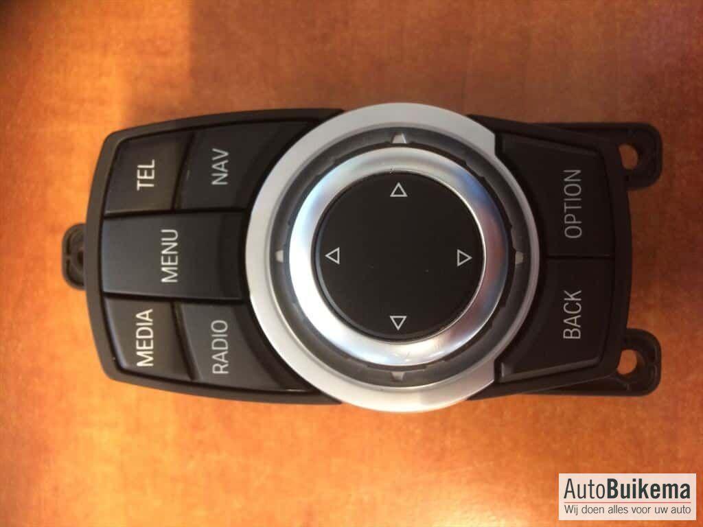 Originele BMW I-drive Controller voor 1-serie, 3-serie, 5-se, Autos : Pièces & Accessoires, Tableau de bord & Interrupteurs, Enlèvement ou Envoi