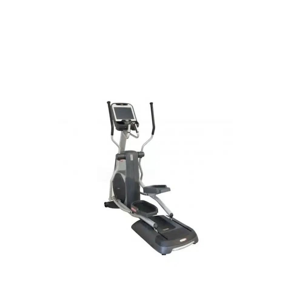 Star Trac – Crosstrainer E-CT – Elliptical, Sport en Fitness, Fitnessmaterialen, Ophalen of Verzenden, Zo goed als nieuw, Benen