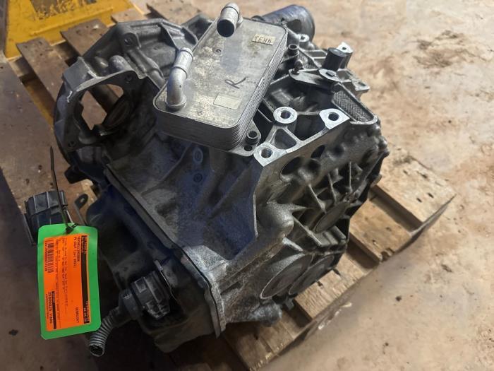 Versnellingsbak van een Volkswagen Golf, Gebruikt, -, Volkswagen, -
