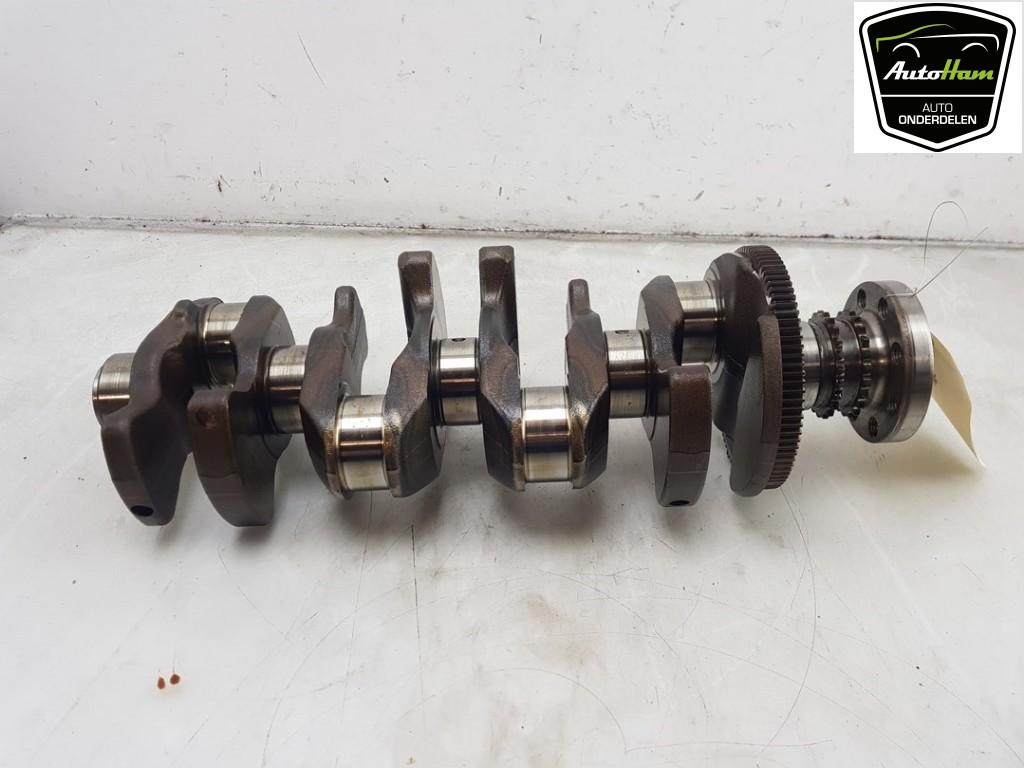 KRUKAS BMW X2 (F39) (01-2017/10-2023), Auto-onderdelen, Motor en Toebehoren, BMW, Gebruikt