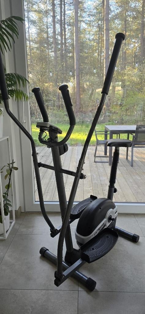 Optimum 2 in 1 strider, Ophalen, Gebruikt, Overige typen, Metaal