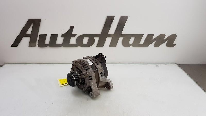 ALTERNATEUR Opel Corsa E (01-2014/06-2019), Autos : Pièces & Accessoires, Utilisé, Opel