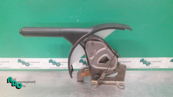 Handremhendel van een Mazda 5 (5 05-), Gebruikt, -, -, Ophalen of Verzenden