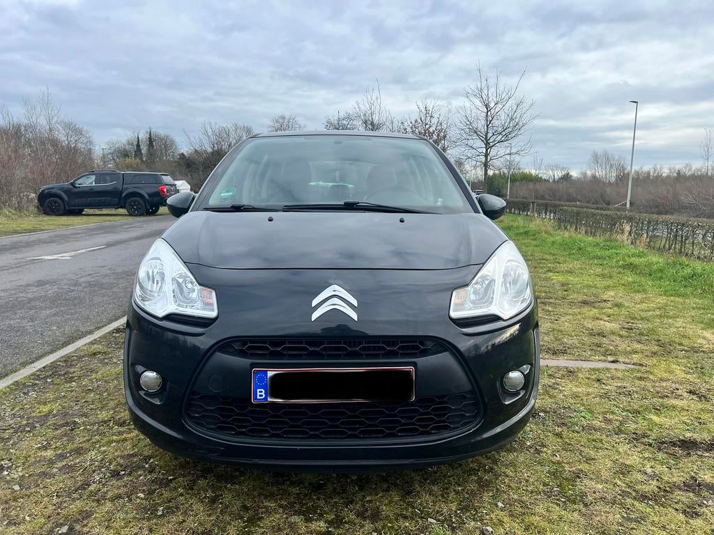 Citroen C3 van 2010, Auto's, Particulier, ABS, C3, Te koop