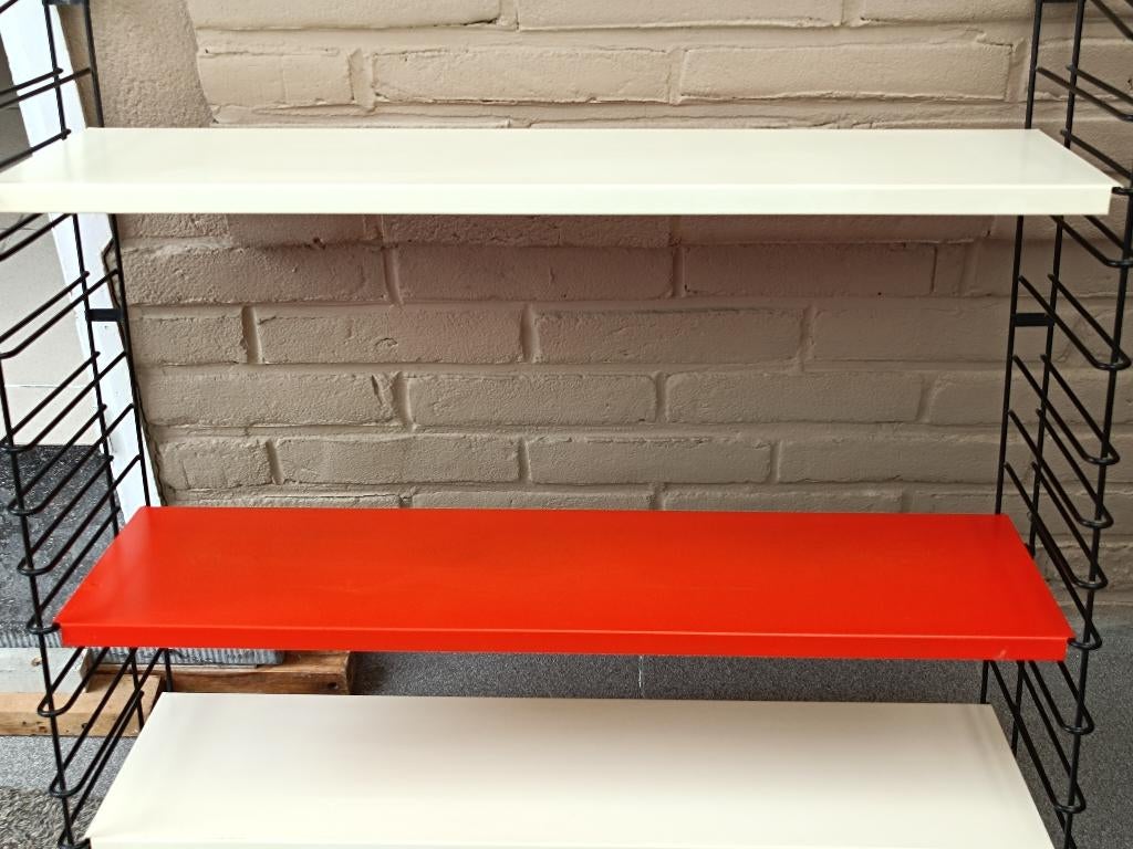 Tomado rek, Antiek en Kunst, Ophalen