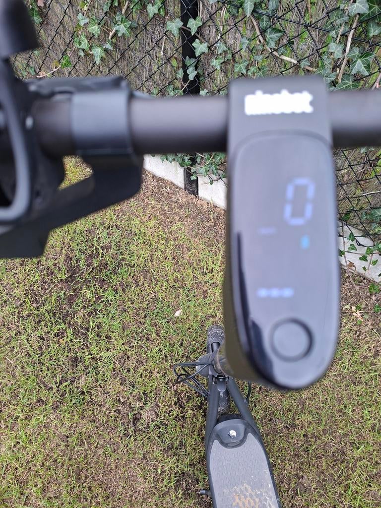 Ninebot step, Fietsen en Brommers, Ophalen of Verzenden