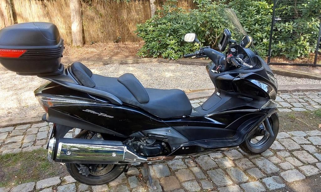 Honda Silverwing, Motoren, Motoren | Honda, Particulier