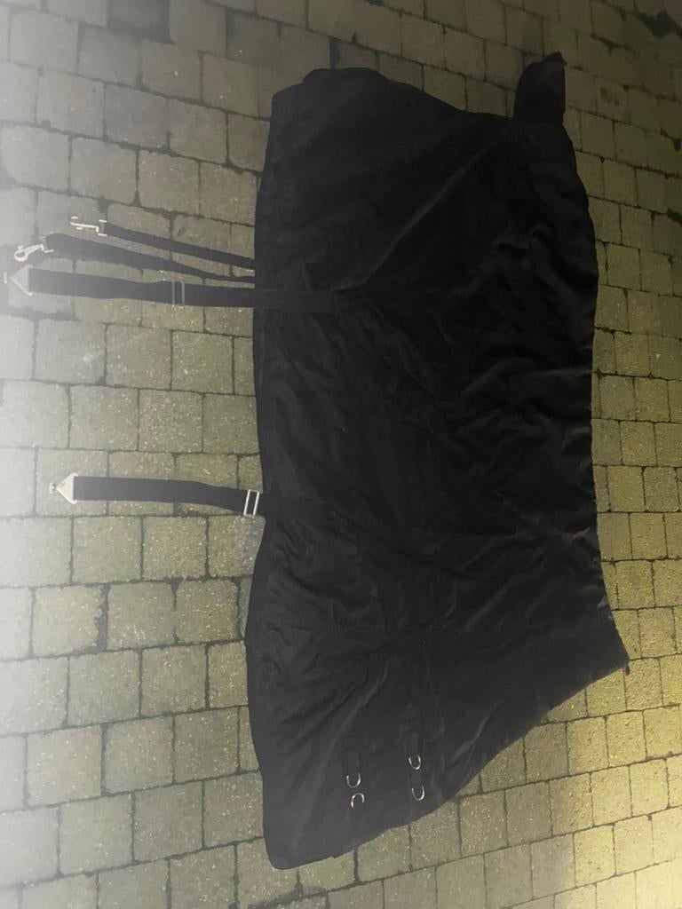 Paardenspullen te koop, Dieren en Toebehoren, Ophalen, Gebruikt, Dressuur