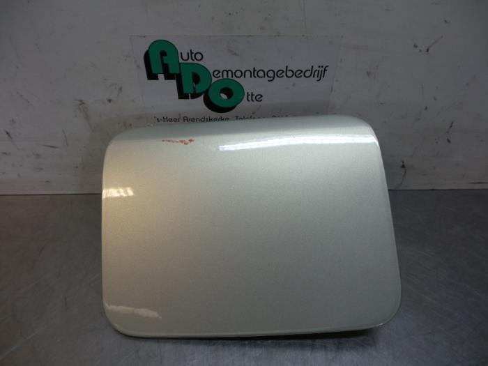 Tank Klep van een Subaru Legacy (Legacy 04-), Subaru, Gebruikt, -, -