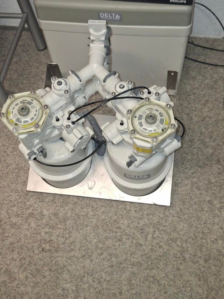 Nieuwe als demo en occasie toestellen !!, Elektronische apparatuur, Waterontharders, Ophalen