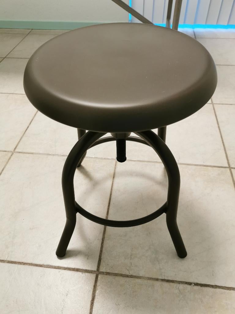 krukjes diverse, Ophalen, In hoogte verstelbaar, Gebruikt