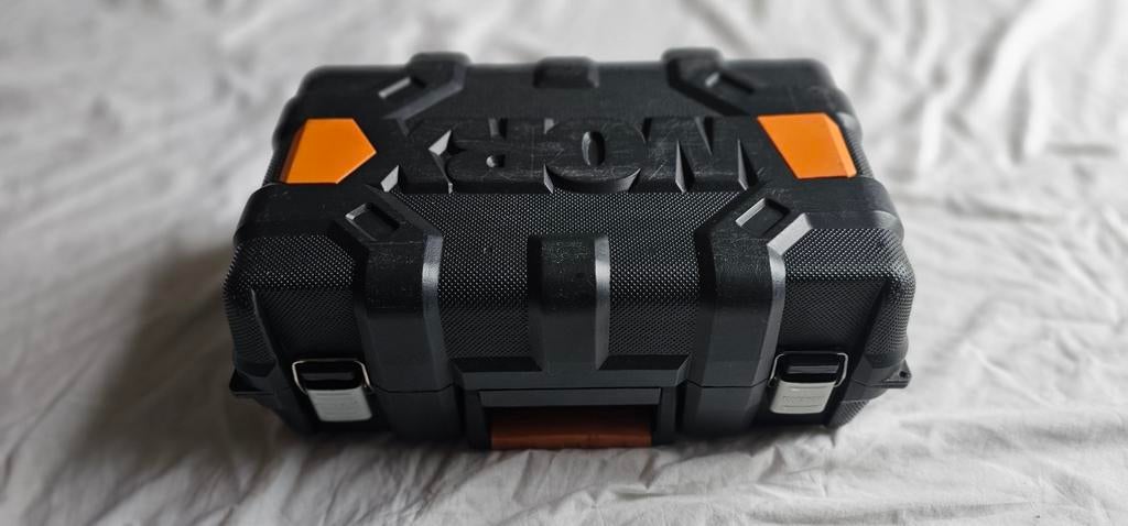 Multi tool, Doe-het-zelf en Bouw, Ophalen