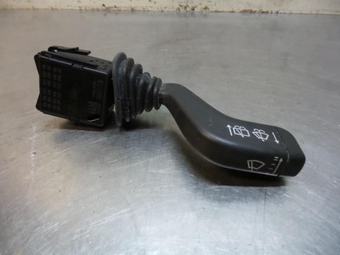 Commutateur essuie-glace d'un Opel Meriva (Meriva 03-), -, Opel, 3 mois de garantie, Utilisé