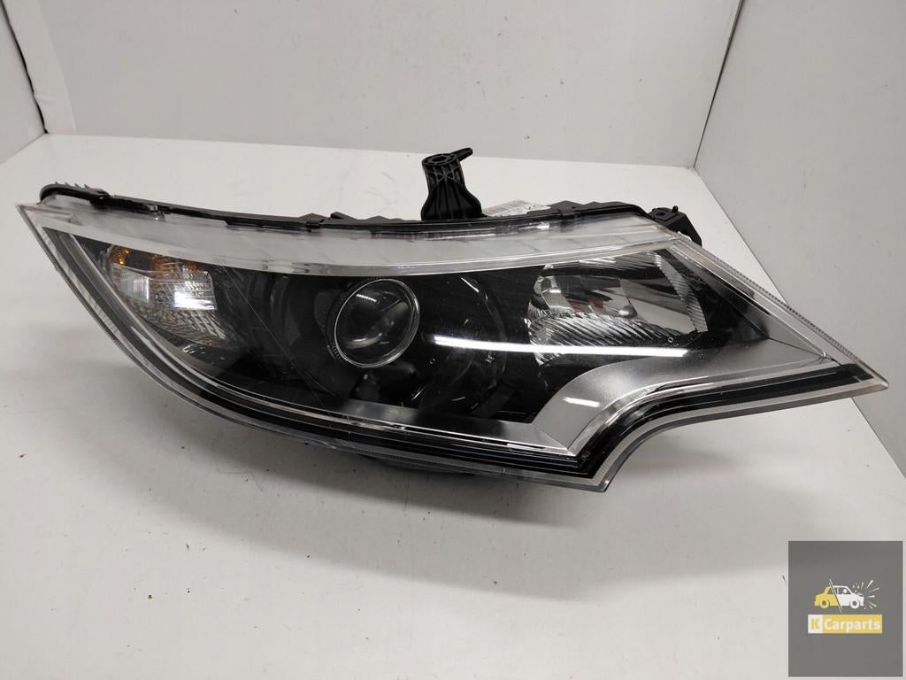 33100-TV0, Lentille de levage droite Honda Civic IX Parfait, Autos : Pièces & Accessoires, Éclairage, Honda, Utilisé