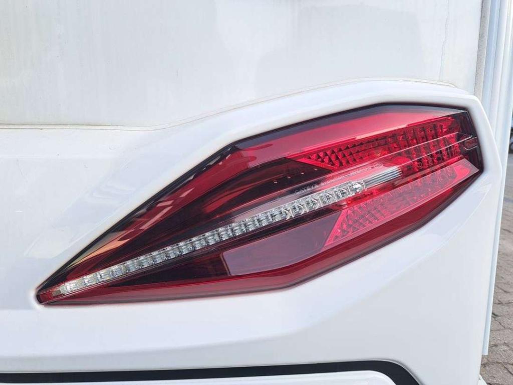 Knaus Tabbert Cateye evolution 1.0 achterlicht links rechts, Caravanes & Camping, Niet ingevuld, Enlèvement ou Envoi, Niet ingevuld