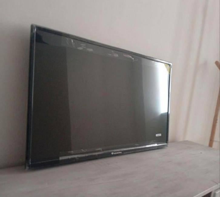 Smart tv, Enlèvement, Utilisé, Smart TV