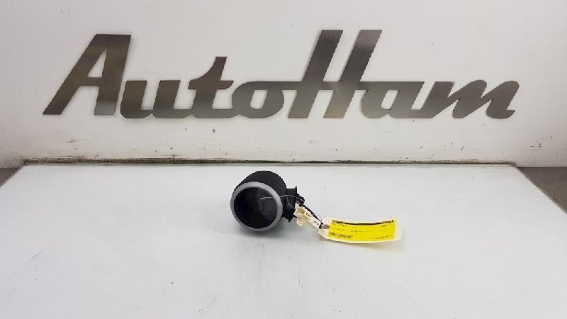 TOERENTELLER Opel Agila (B) (|3420052K02|93168011|), Gebruikt, Opel