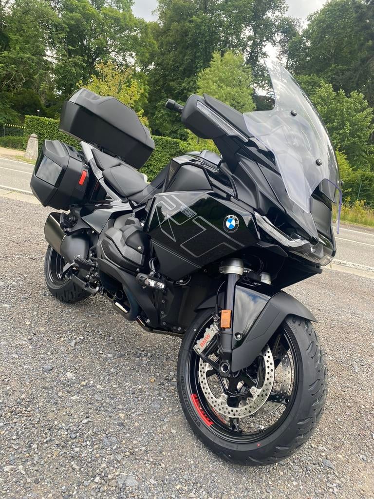 BMW R 1300 RT, Motos, Motos | BMW, Permis Moto A, Tourisme, Plus de 35 kW, 1300 cm³