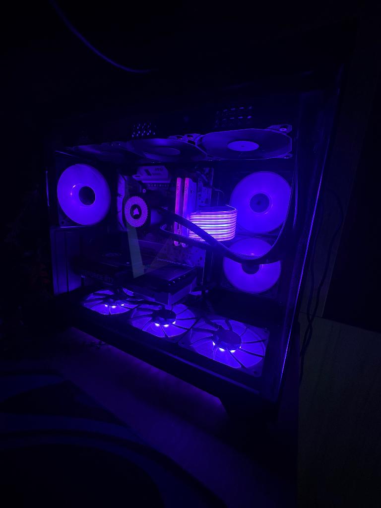 PC-gamer, Ophalen, Zo goed als nieuw