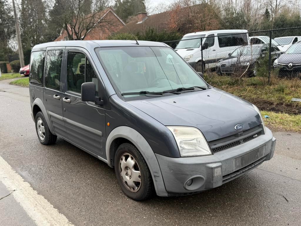 Ford Tourneo Connect 1.8tdci vaste prijs, Auto's, Bedrijf, Diesel, Te koop, Tourneo Connect