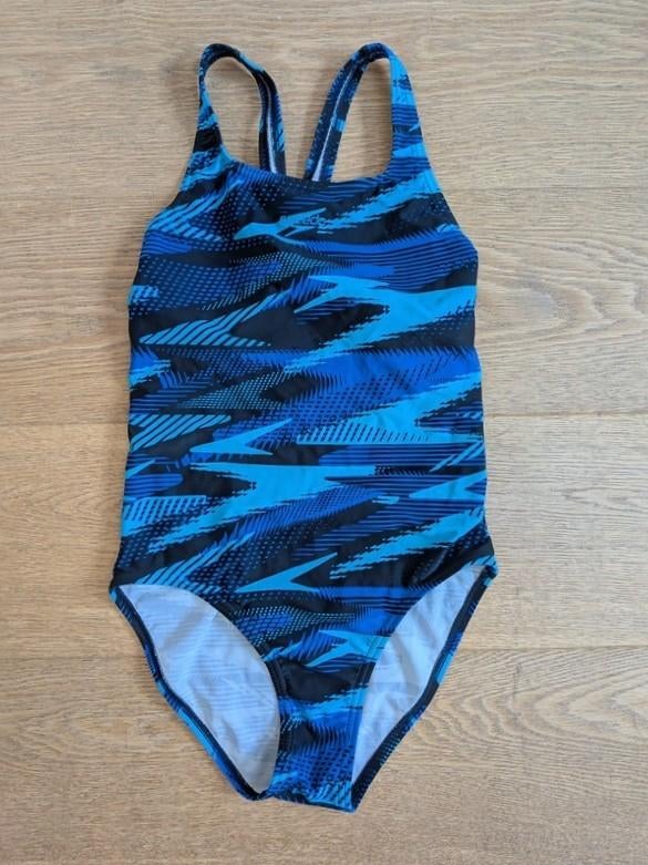 Speedo - maillot de bain fille - taille 164 (14 ans), Kinderen en Baby's, Kinderkleding | Maat 164, Ophalen, Gebruikt, Meisje