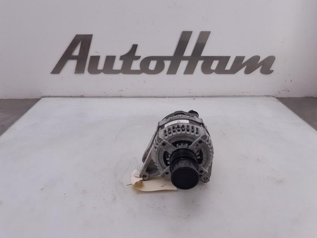 ALTERNATEUR Fiesta 7 (|MS1042119630|LX6T10300EAA|2320081|), Utilisé, Ford