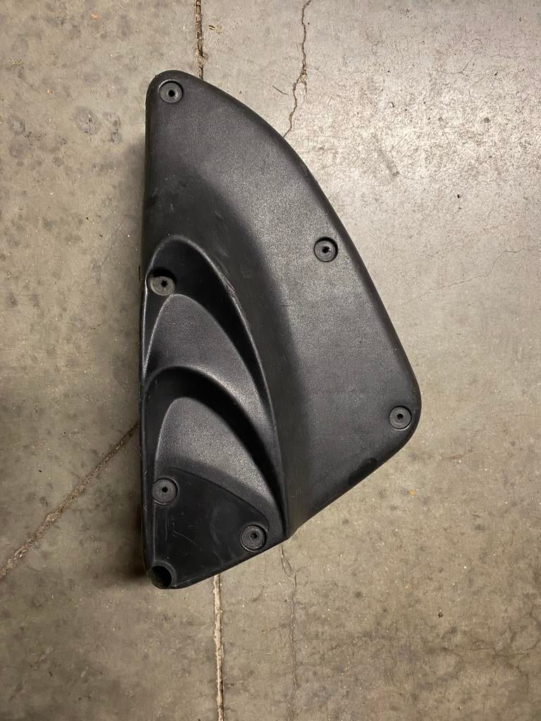 Gilera runner, stalker, …/ piaggio typhoon luchtfilter, Vélos & Vélomoteurs, Enlèvement ou Envoi, Utilisé, Autres types, Piaggio