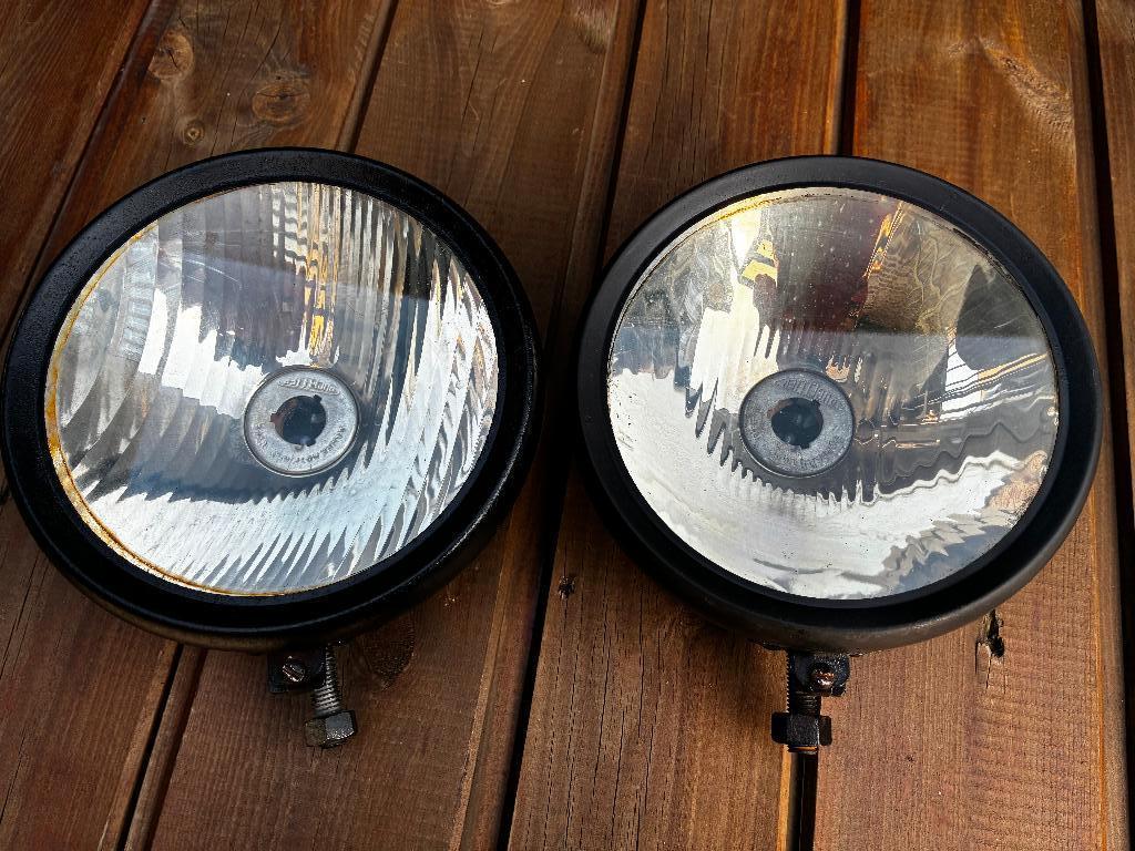 Phares 8 A citron, AC4, B2, B12, B14 1934, voiture ancienne, Autos : Pièces & Accessoires, Éclairage, Alfa Romeo, Pièces américaines