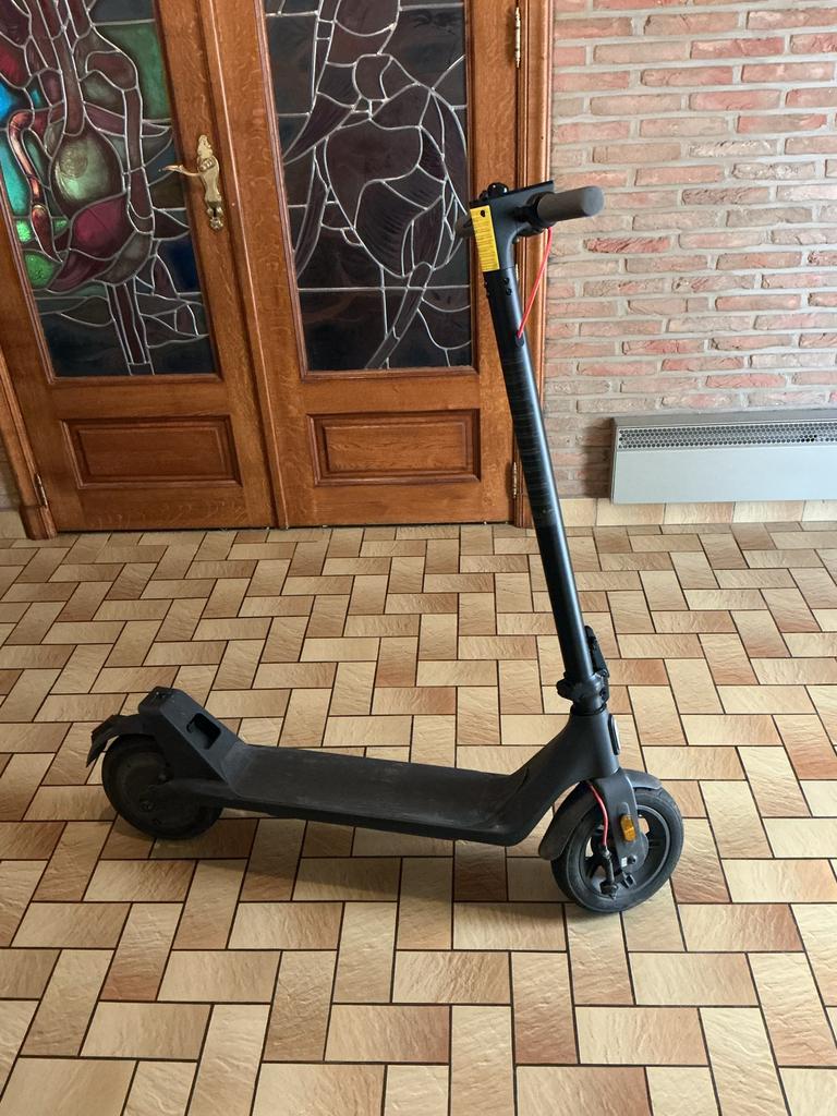 Xiaomi step/scooter 4 Lite, Fietsen en Brommers, Steps, Ophalen of Verzenden, Zo goed als nieuw, Elektrische step (E-scooter)