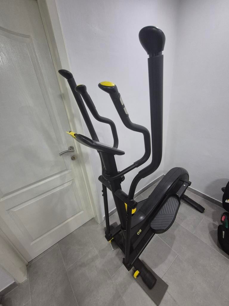 Vélo elliptique fitness comme neuf (200€) acheter 450€Décath