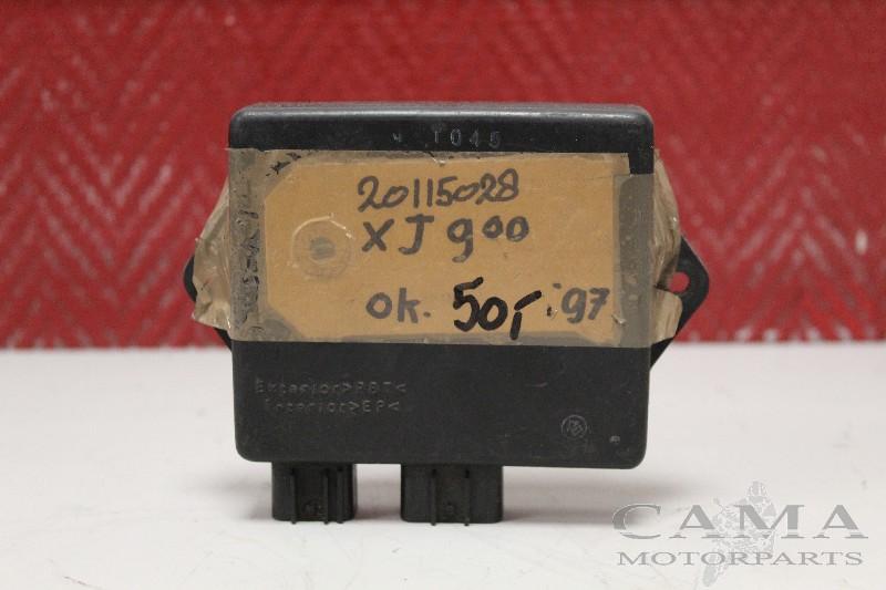 CDI / ECU UNIT Yamaha, Motoren, Onderdelen | Yamaha, Gebruikt