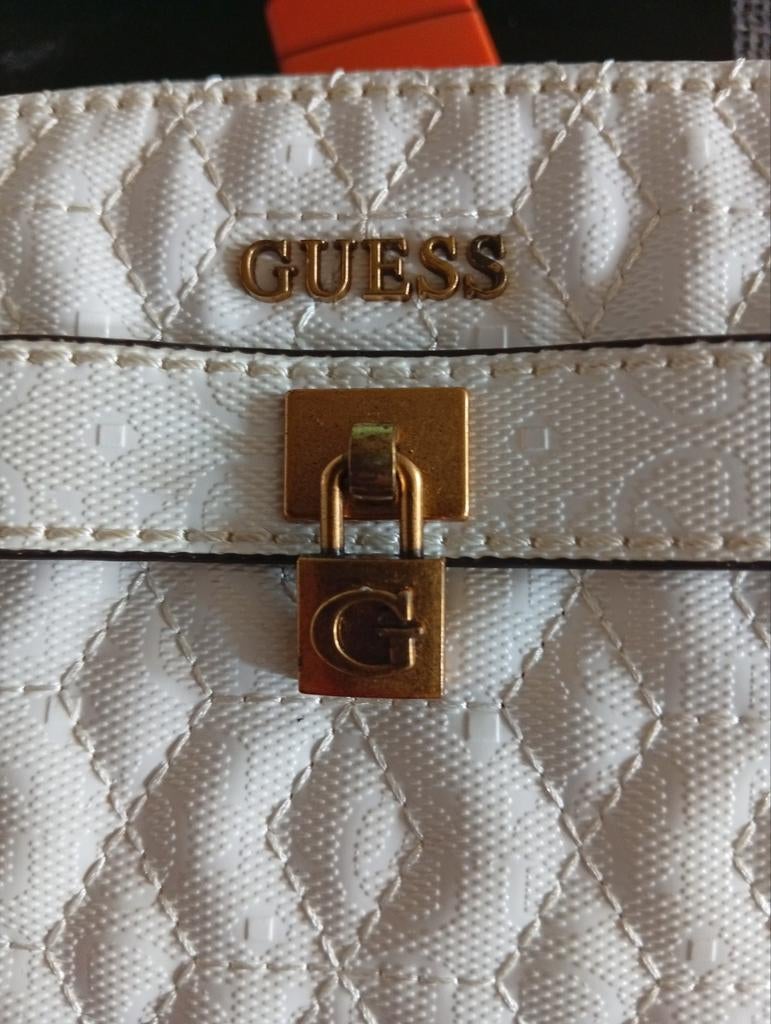 Kleine handtas van Guess, Handtassen en Accessoires, Portemonnees, Ophalen, Guess