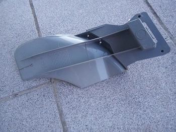 élément mulching pour tondeuse Land Boy 6€, Enlèvement ou Envoi, Comme neuf, Land boy, Fonction de mulching