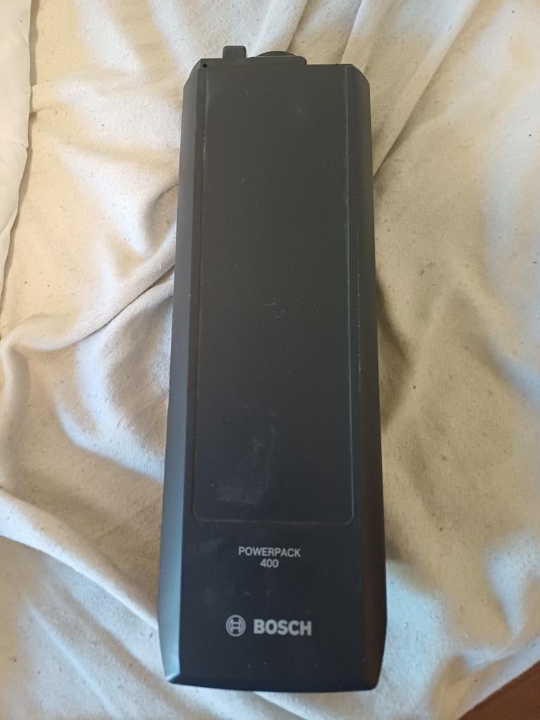 Bloc d'alimentation Bosch 400, Enlèvement ou Envoi, Neuf