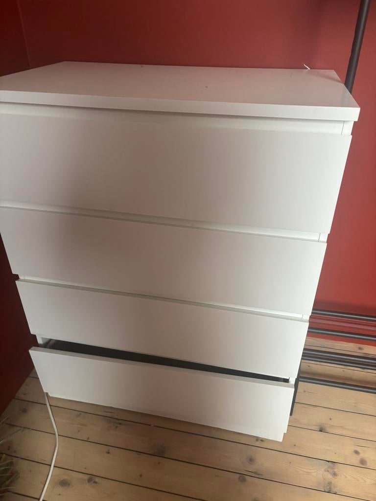 Lade kast, Doe-het-zelf en Bouw, Ophalen, Gebruikt