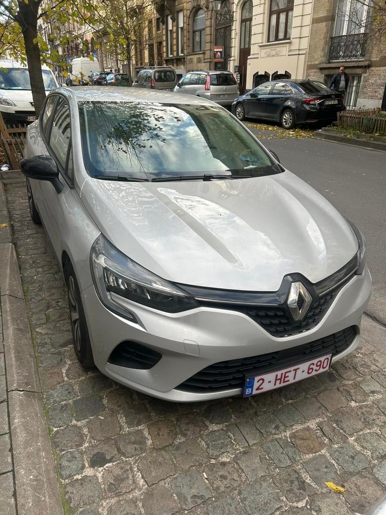 Renault clio 1.0 essence !!, Auto's, Renault, Particulier, Te koop, Benzine