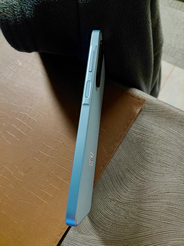 Smartphone Samsung A17 4GB 128GB, Telecommunicatie, Ophalen of Verzenden