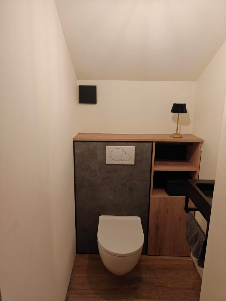 Gyproc, tegels, schilderen,..., Doe-het-zelf en Bouw, Overige Doe-Het-Zelf en Bouw, Ophalen