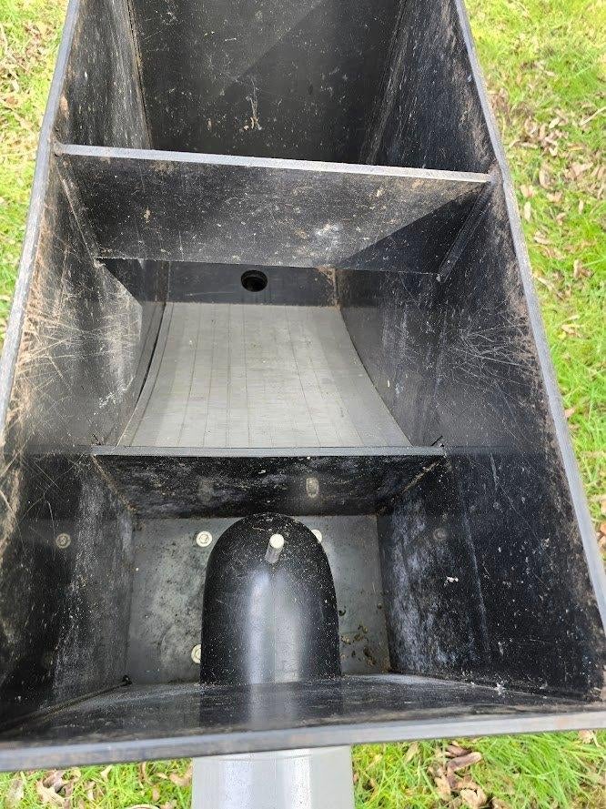 zeeffilter, Tuin en Terras, Vijver-toebehoren, Ophalen, Gebruikt, Vijverfilter