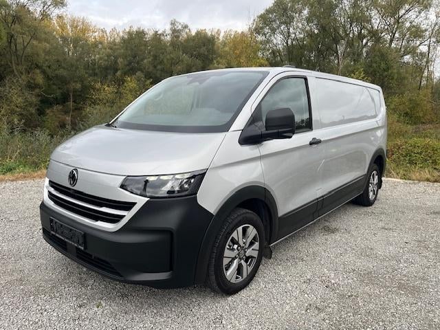 GEZOCHT Transporter T6 T6.1 T7 Caddy (Maxi) 4motion (Kombi ), Auto's, Volkswagen, Bedrijf, Diesel, Te koop