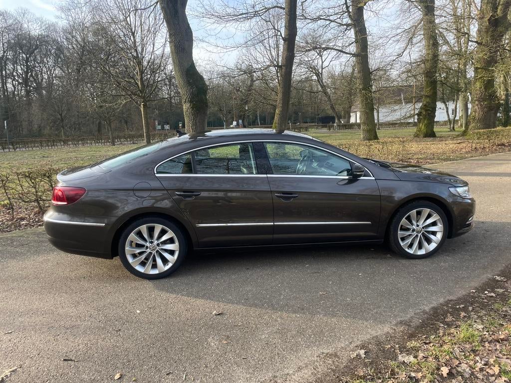 Volkswagen CC, Autos, Volkswagen, Achat, Passat CC, Diesel, Particulier