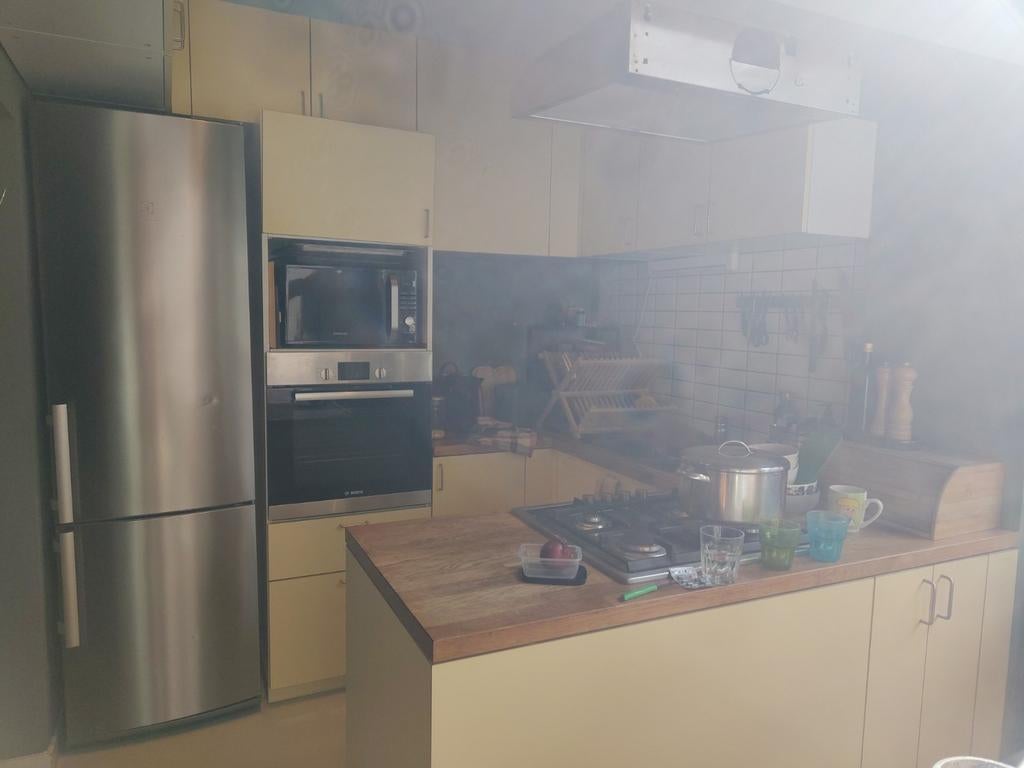 Ikea keuken, Huis en Inrichting, Ophalen